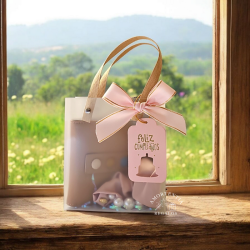 🌸 PACK REGALO BILLETERA LIBIA 🌸
