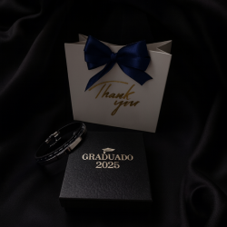 Pulsera clásica