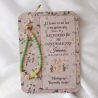 Pulsera de Fe