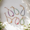 Pulsera de Fe