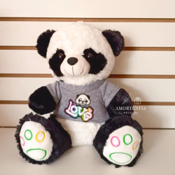 Pandita Enamorado - Musical