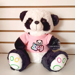 Pandita Enamorado - Musical