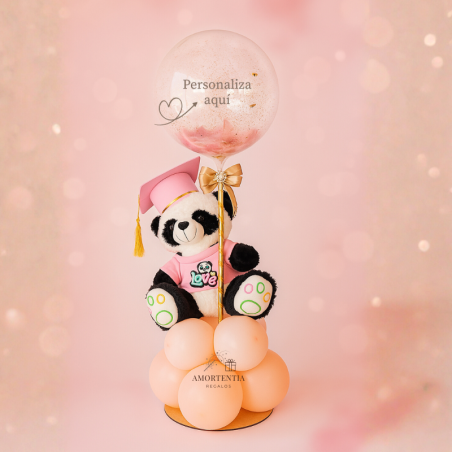 “Graduación con Amor”