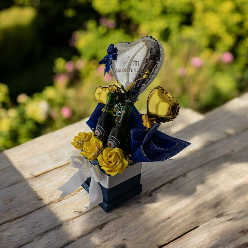 “Cheers Para Ti”