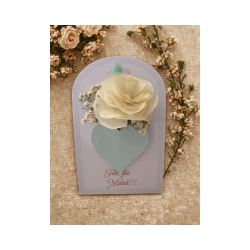 LUNARIA CARD