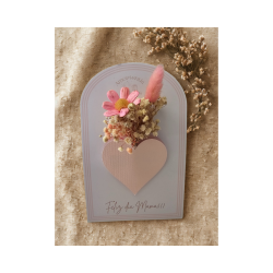 MARGARITA CARD