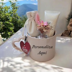 Mimos para el alma