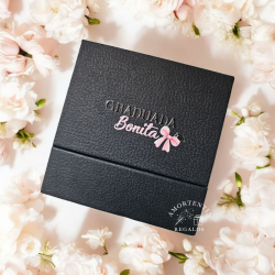 Collar "Graduada Bonita"