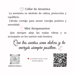 Pack Energía Bonita
